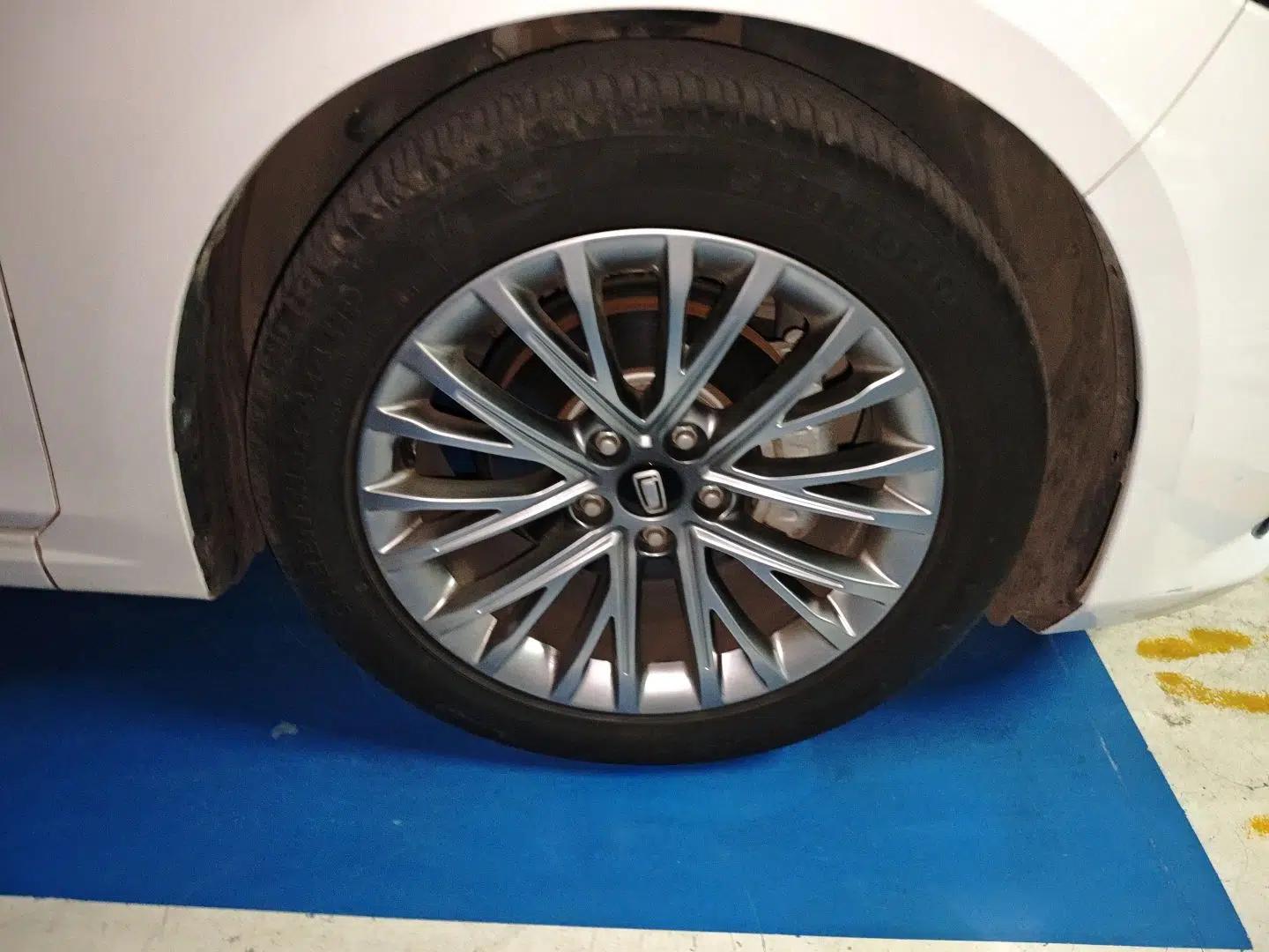 Bestune B70 2021 1.5T Automatic Smart Enjoyment Edition — миниатюра 8