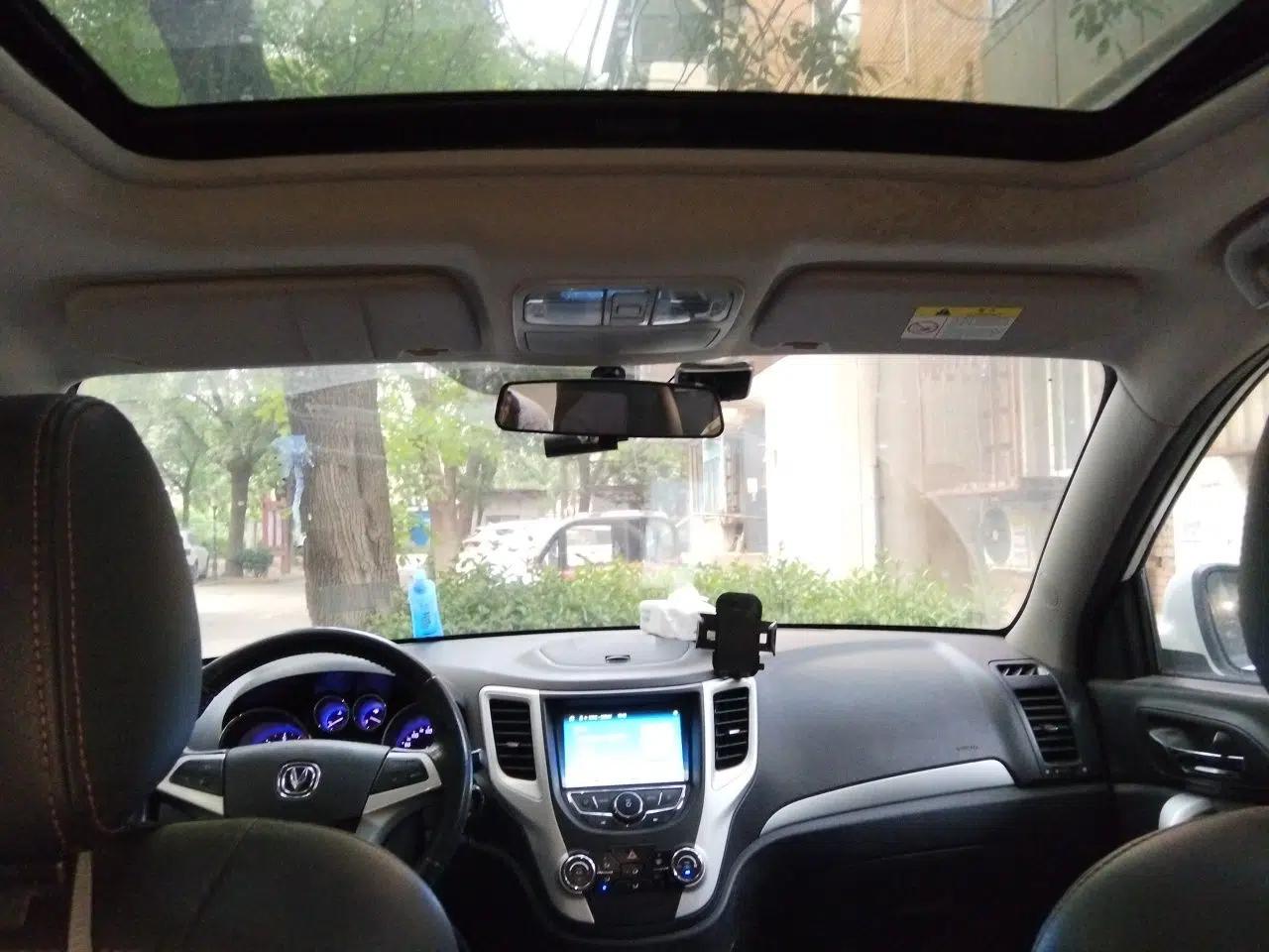 CHANGAN CS35 2016 1.6L Manual Luxury Model China IV — миниатюра 18