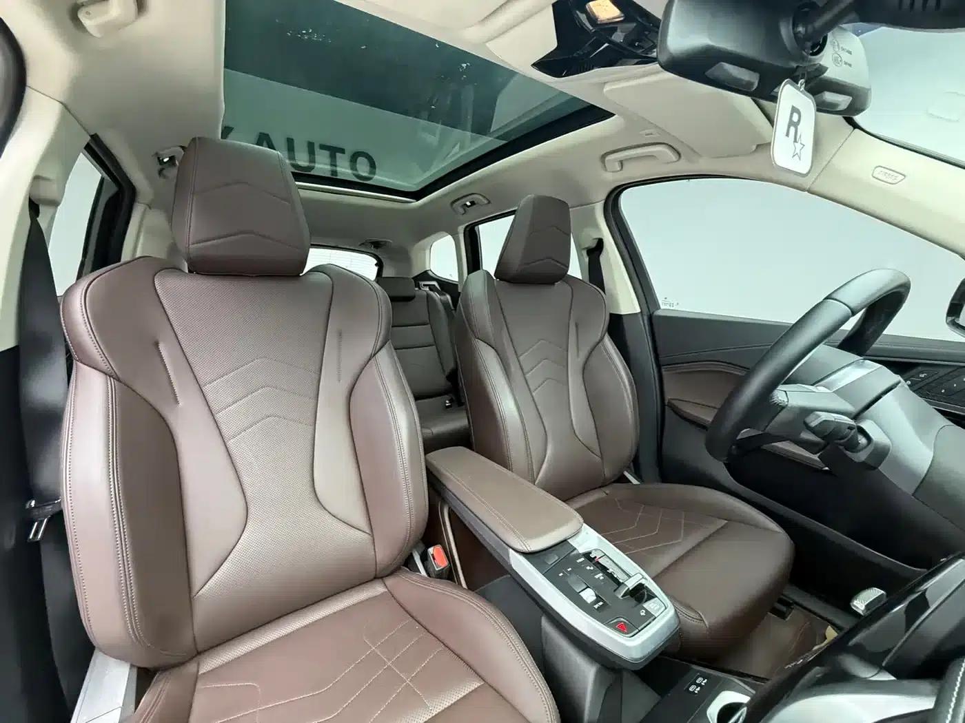 BMW X1 2024 sDrive20Li X Design Package — миниатюра 16