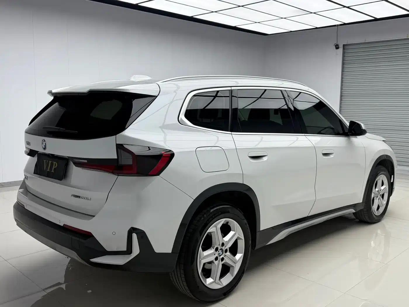 BMW X1 2024 sDrive20Li X Design Package — миниатюра 3