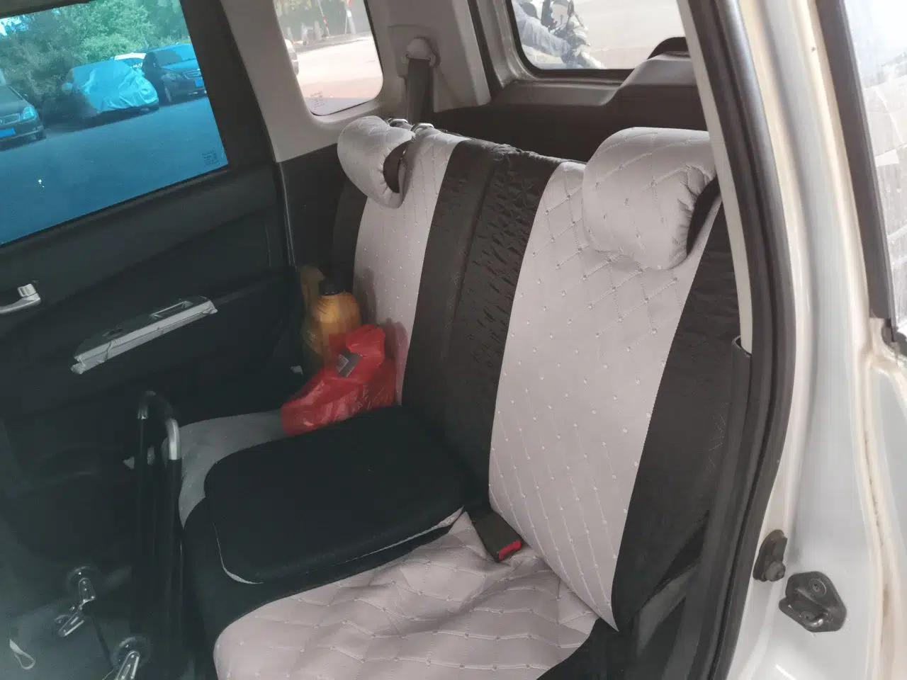 CHANGAN OSHAN Olisway 2013 1.2L Manual Elite Model — миниатюра 17