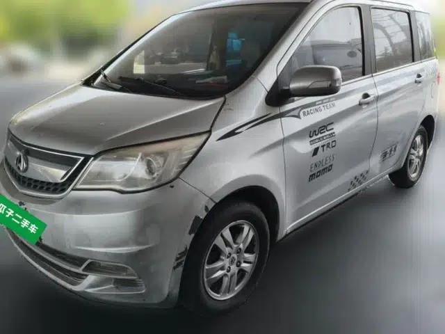 CHANGAN OSHAN Olisway 2013 1.2L Manual Elite Model