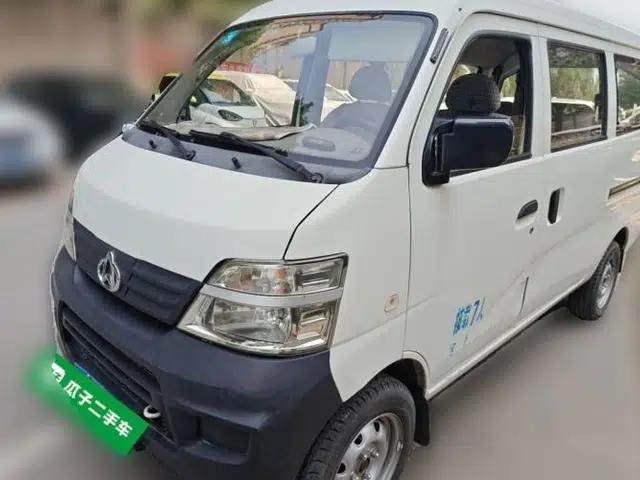 CHANGAN KAICHENG Star 2 2012 1.0L Base Version JL466Q9