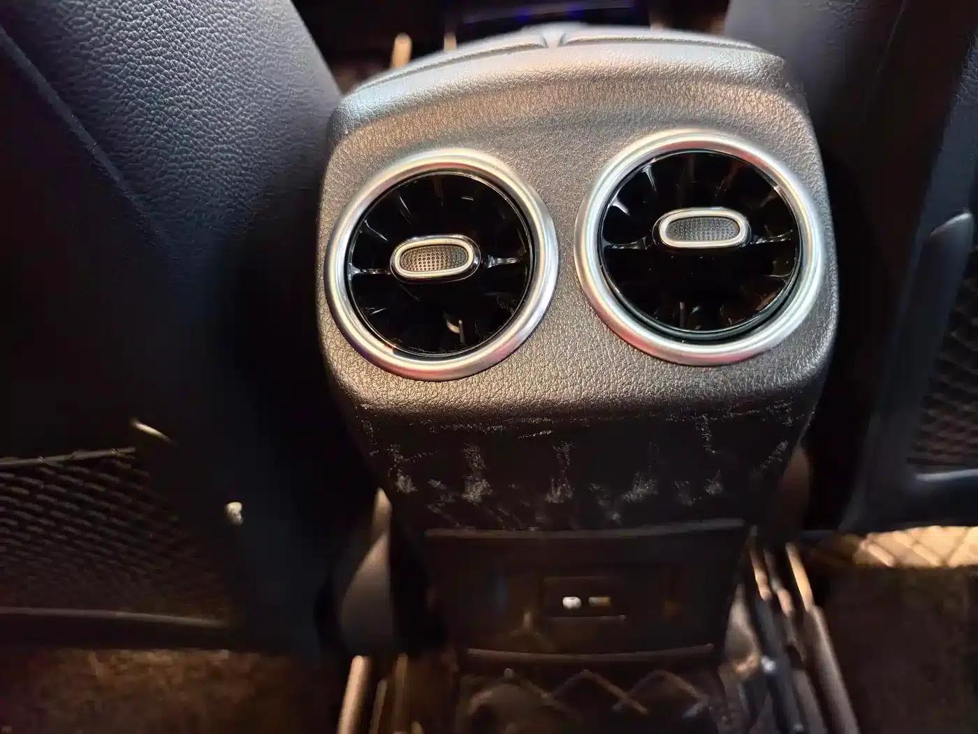 2020 Mercedes-Benz A-Class AMG A 35 L 4MATIC — миниатюра 9