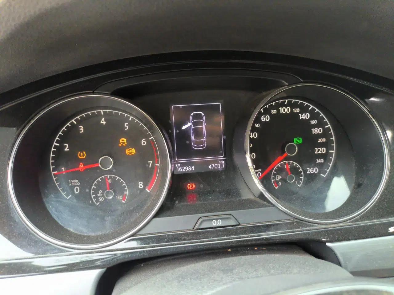 Volkswagen Lamando 2018 280TSI DSG Comfort Edition — миниатюра 11