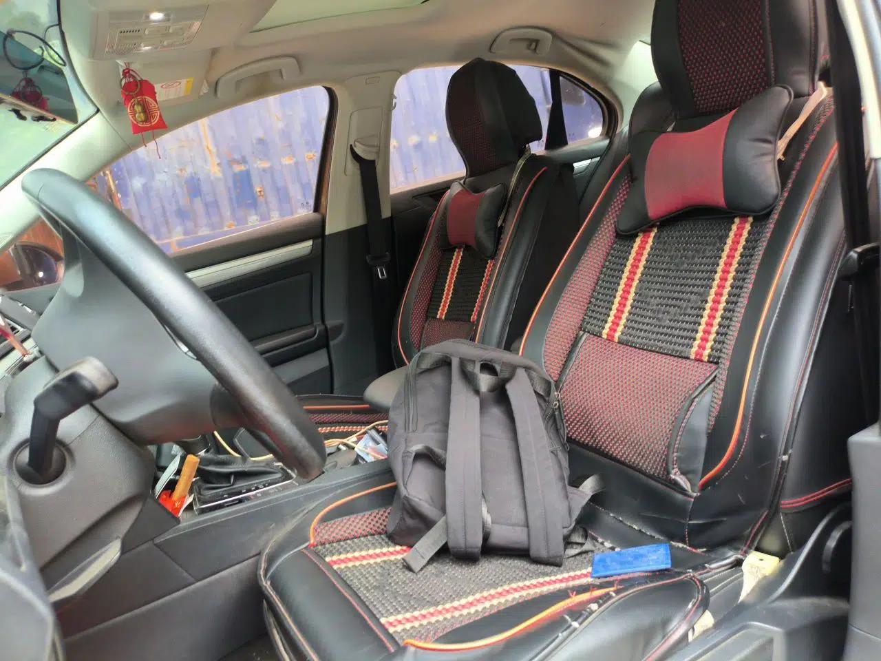 Volkswagen Lamando 2018 280TSI DSG Comfort Edition — миниатюра 15