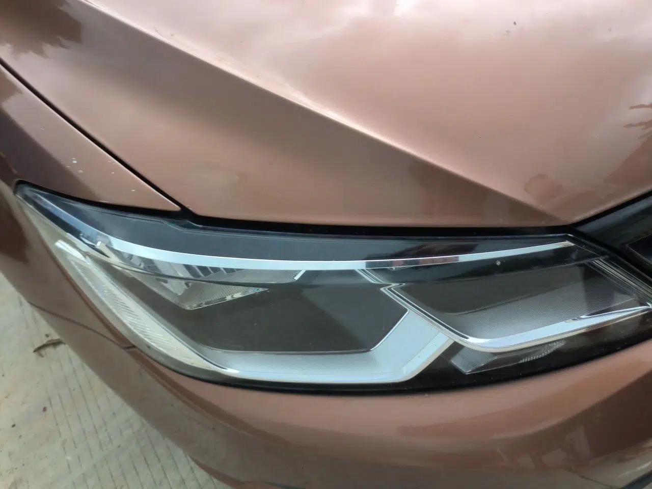 Volkswagen Lamando 2018 280TSI DSG Comfort Edition — миниатюра 7