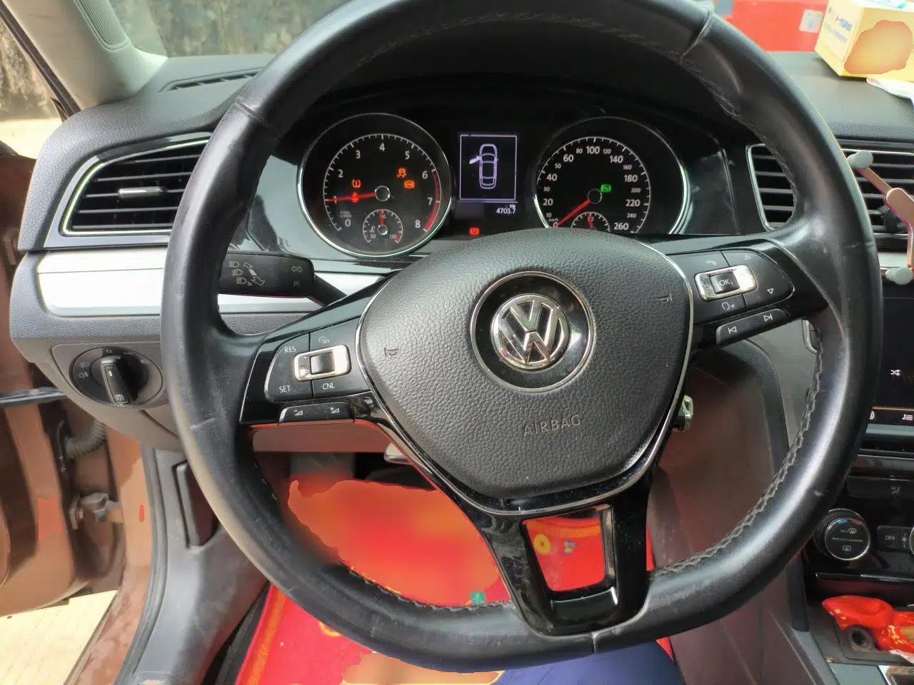 Volkswagen Lamando 2018 280TSI DSG Comfort Edition — миниатюра 10
