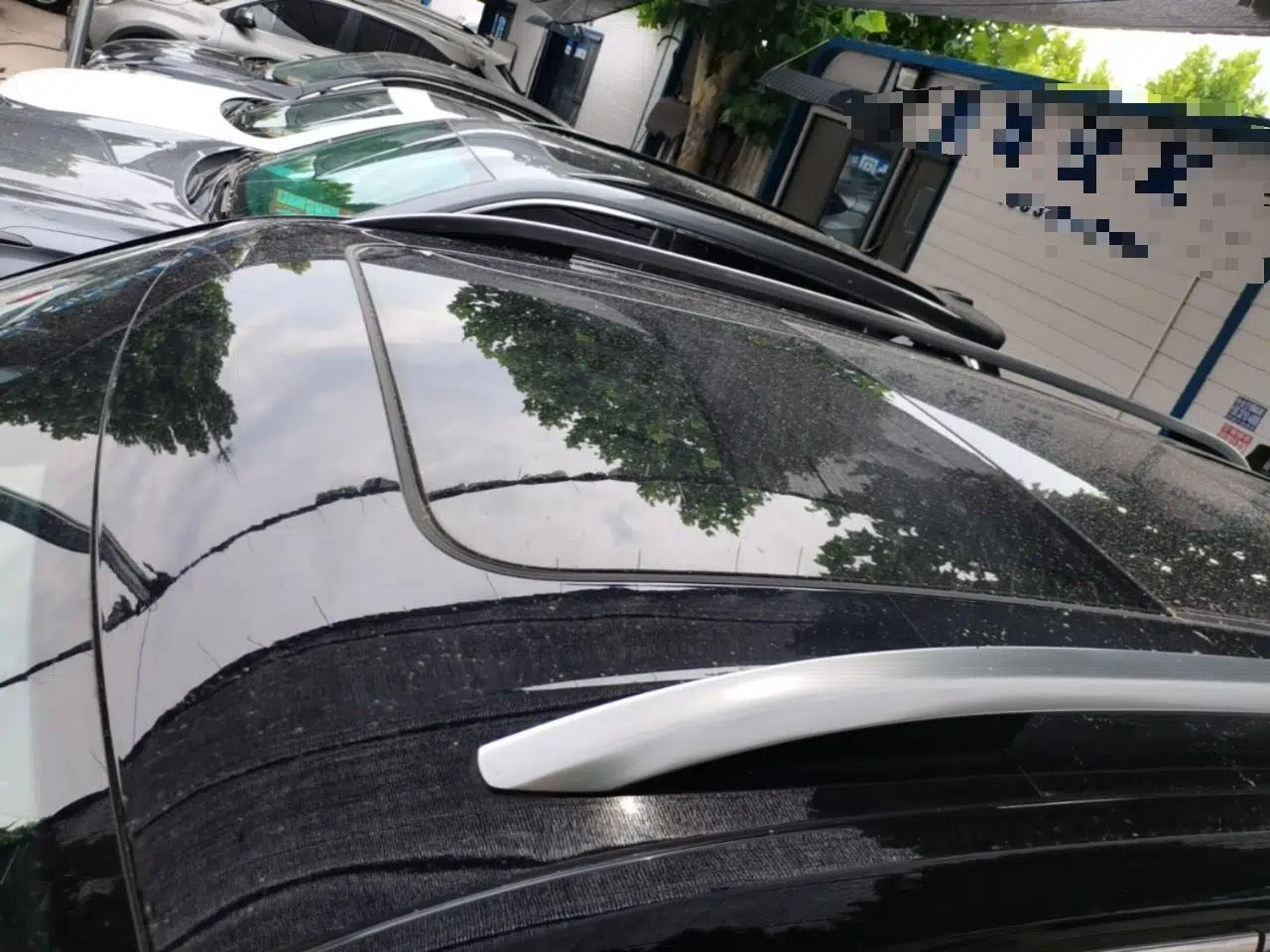 Volkswagen Teramont 2022 380TSI Four-Wheel Drive Prestige Luxury Edition — миниатюра 7