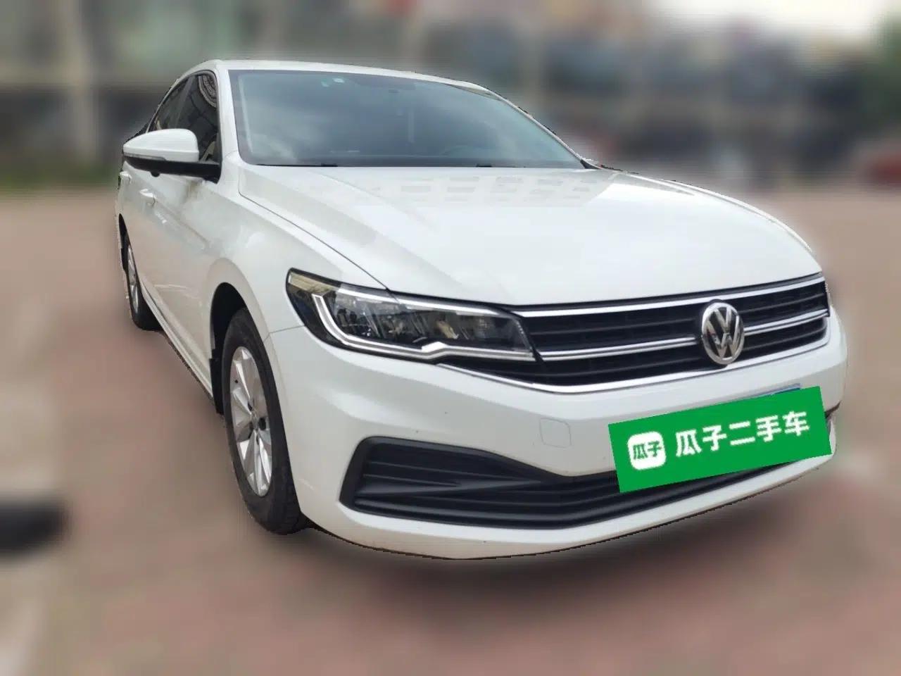 Volkswagen Bora 2020 1.5L Automatic Fashion Edition — миниатюра 3