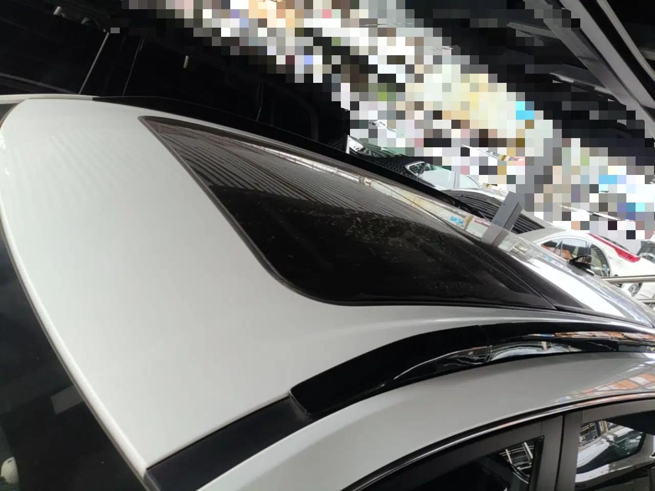 Dongfeng Aeolus Yixuan GS 2024 Mach Edition 1.5L Automatic Starry Version — миниатюра 7