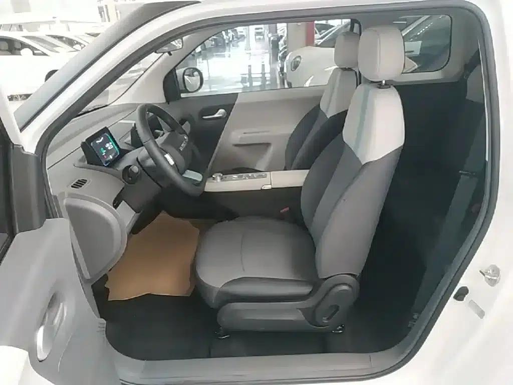 Changan Lumin 2025 Model, 205km/h, Fragrant Edition — миниатюра 15