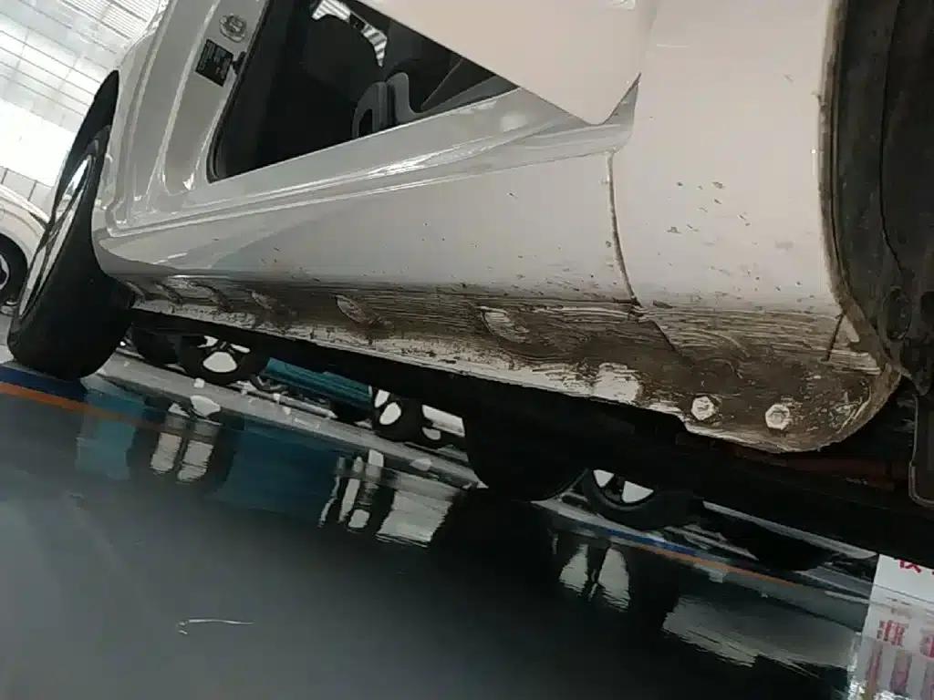 Changan Lumin 2025 Model, 205km/h, Fragrant Edition — миниатюра 21