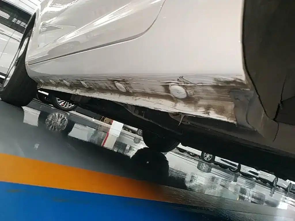 Changan Lumin 2025 Model, 205km/h, Fragrant Edition — миниатюра 22