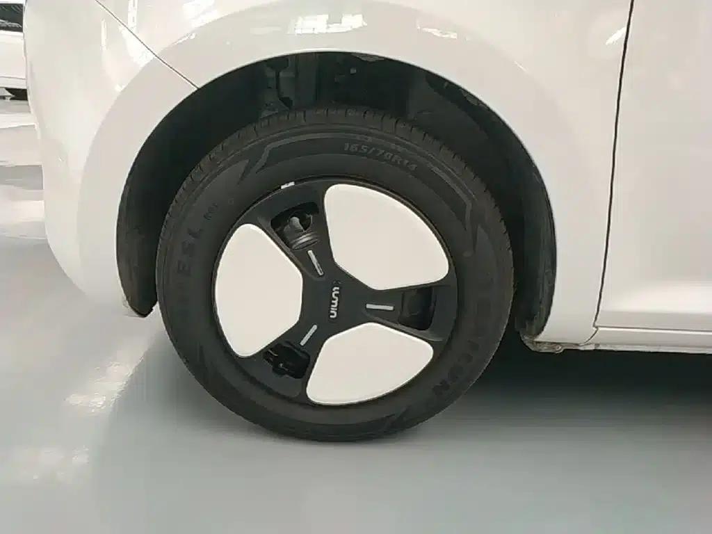 Changan Lumin 2025 Model, 205km/h, Fragrant Edition — миниатюра 23