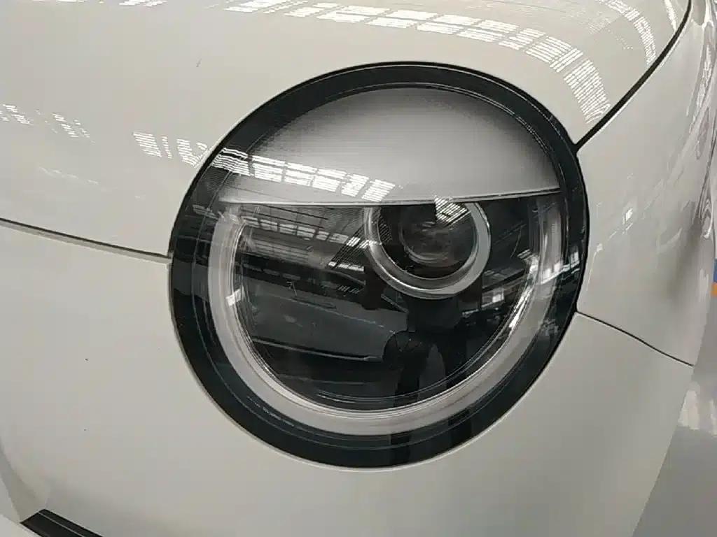 Changan Lumin 2025 Model, 205km/h, Fragrant Edition — миниатюра 24