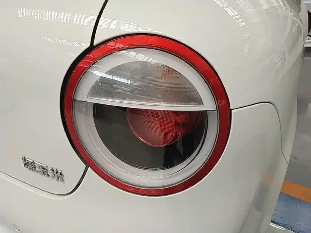 Changan Lumin 2025 Model, 205km/h, Fragrant Edition — миниатюра 8