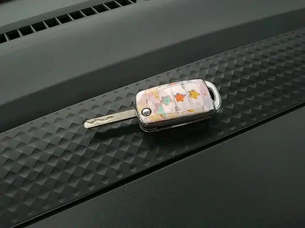 Changan Lumin 2025 Model, 205km/h, Fragrant Edition — миниатюра 9