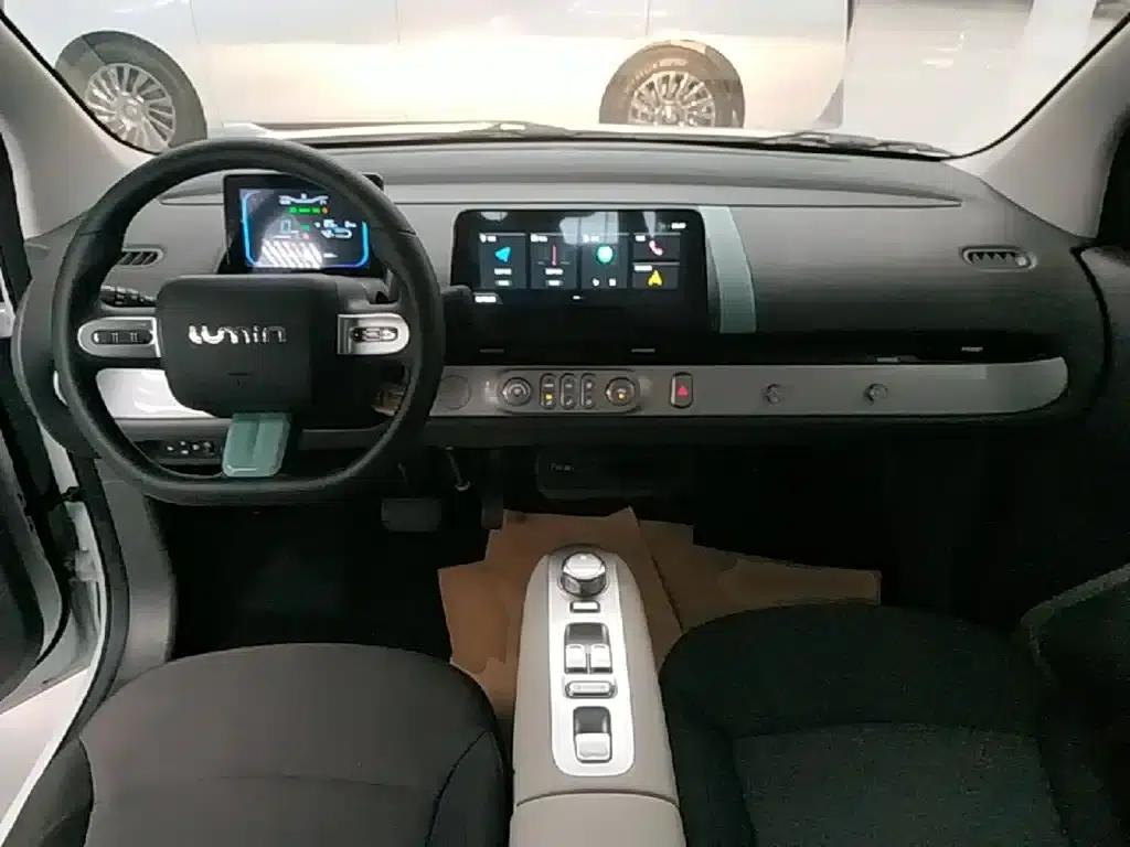 Changan Lumin 2025 Model, 205km/h, Fragrant Edition — миниатюра 10