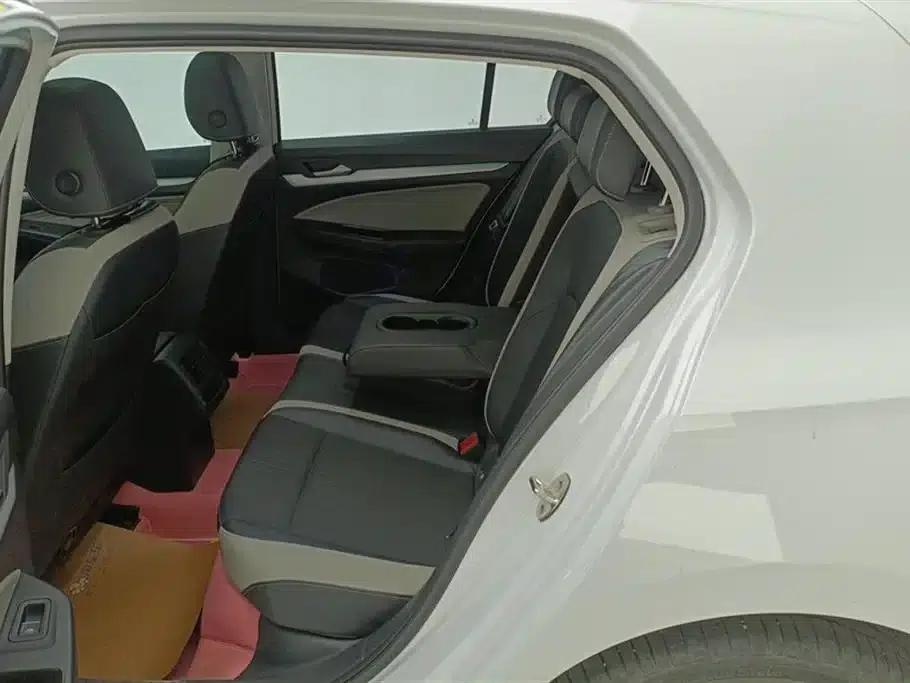 2023 Golf Facelift 280TSI DSG Pro — миниатюра 11