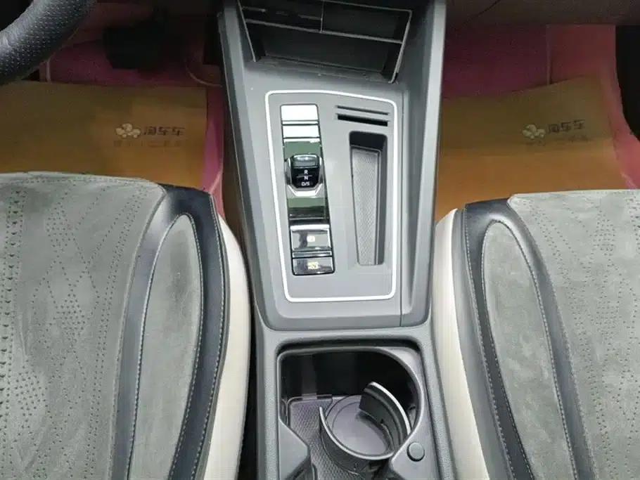 2023 Golf Facelift 280TSI DSG Pro — миниатюра 16
