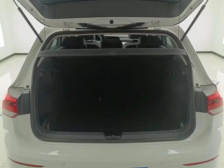 2023 Golf Facelift 280TSI DSG Pro — миниатюра 4
