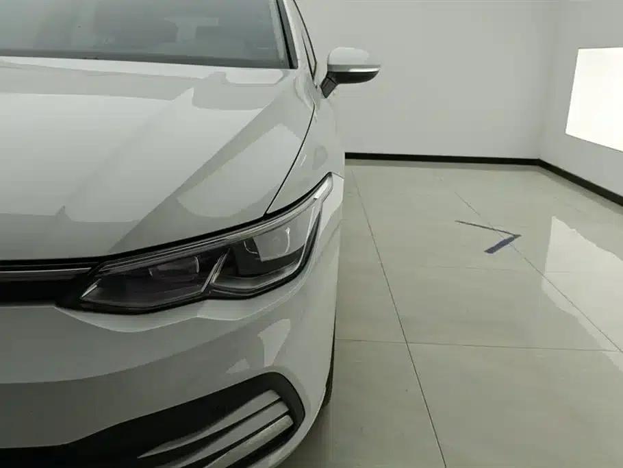 2023 Golf Facelift 280TSI DSG Pro — миниатюра 5