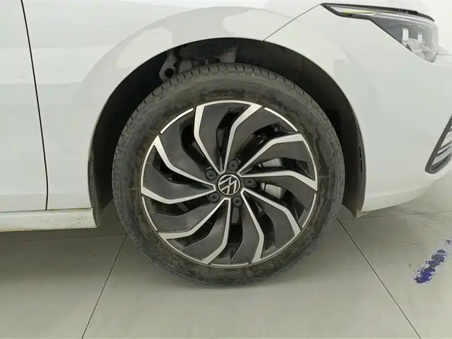 2023 Golf Facelift 280TSI DSG Pro — миниатюра 6