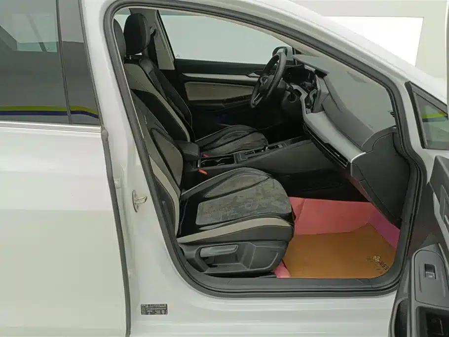 2023 Golf Facelift 280TSI DSG Pro — миниатюра 8