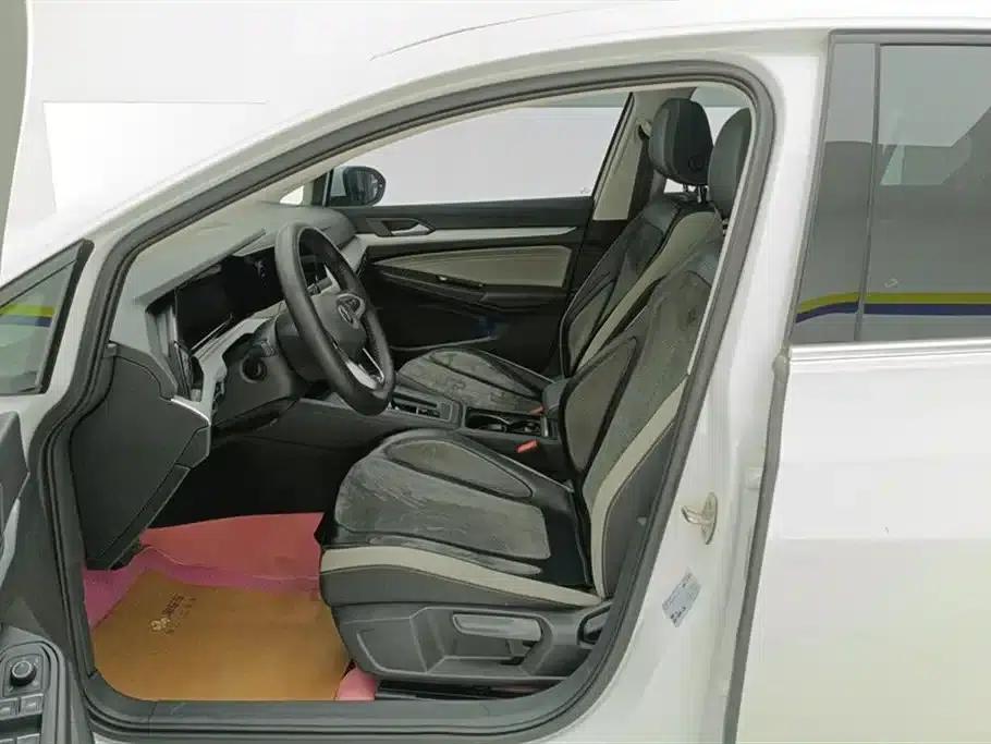 2023 Golf Facelift 280TSI DSG Pro — миниатюра 9