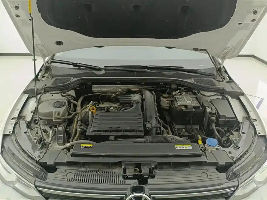 2023 Golf Facelift 280TSI DSG Pro — миниатюра 10