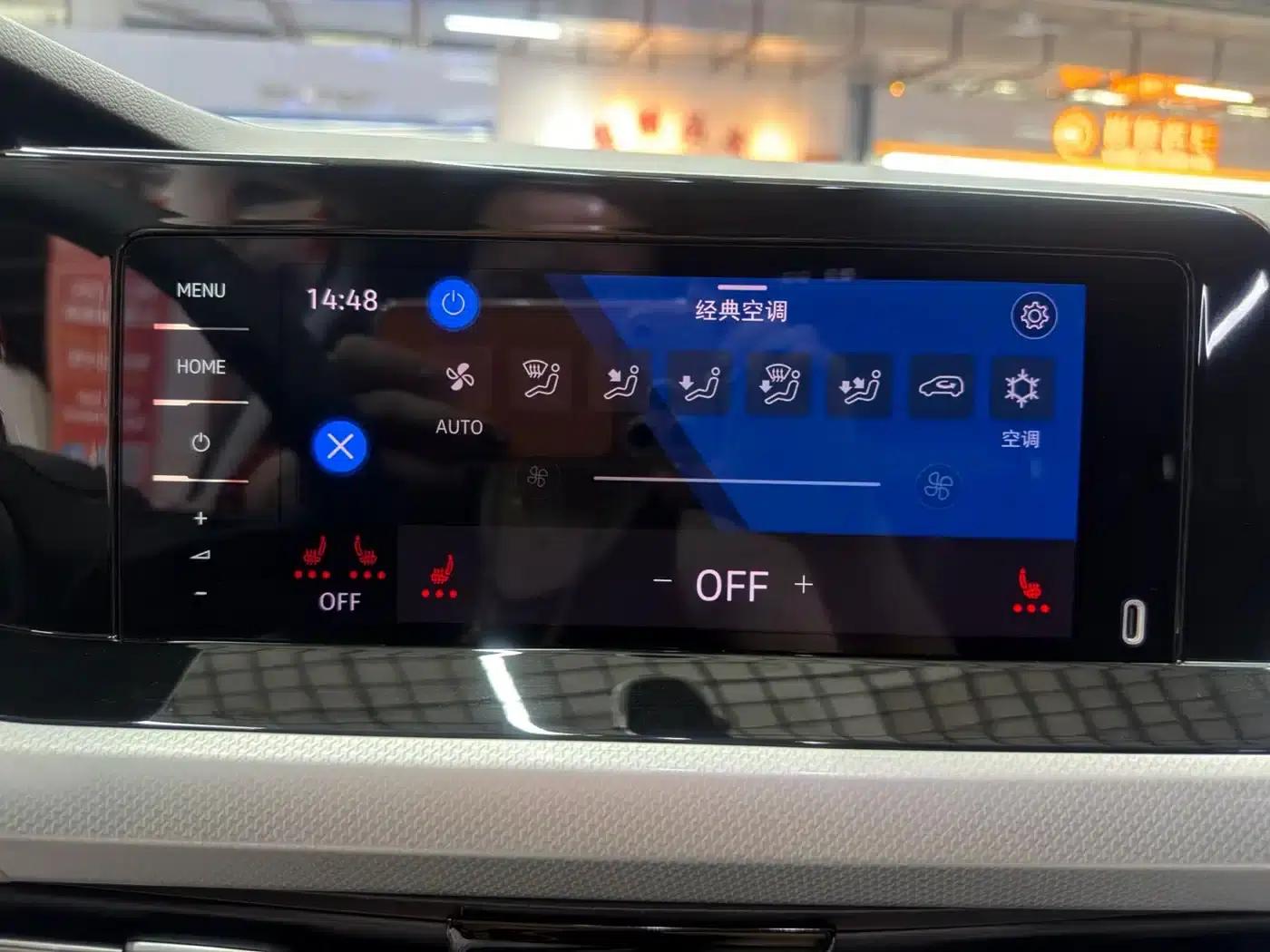 2021 Golf 280TSI DSG Pro — миниатюра 20