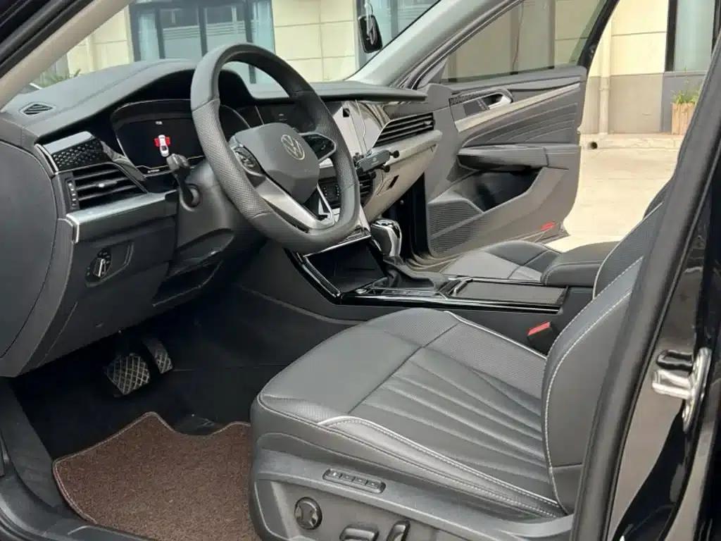 2024 Passat 380TSI Dragon Edition — миниатюра 11