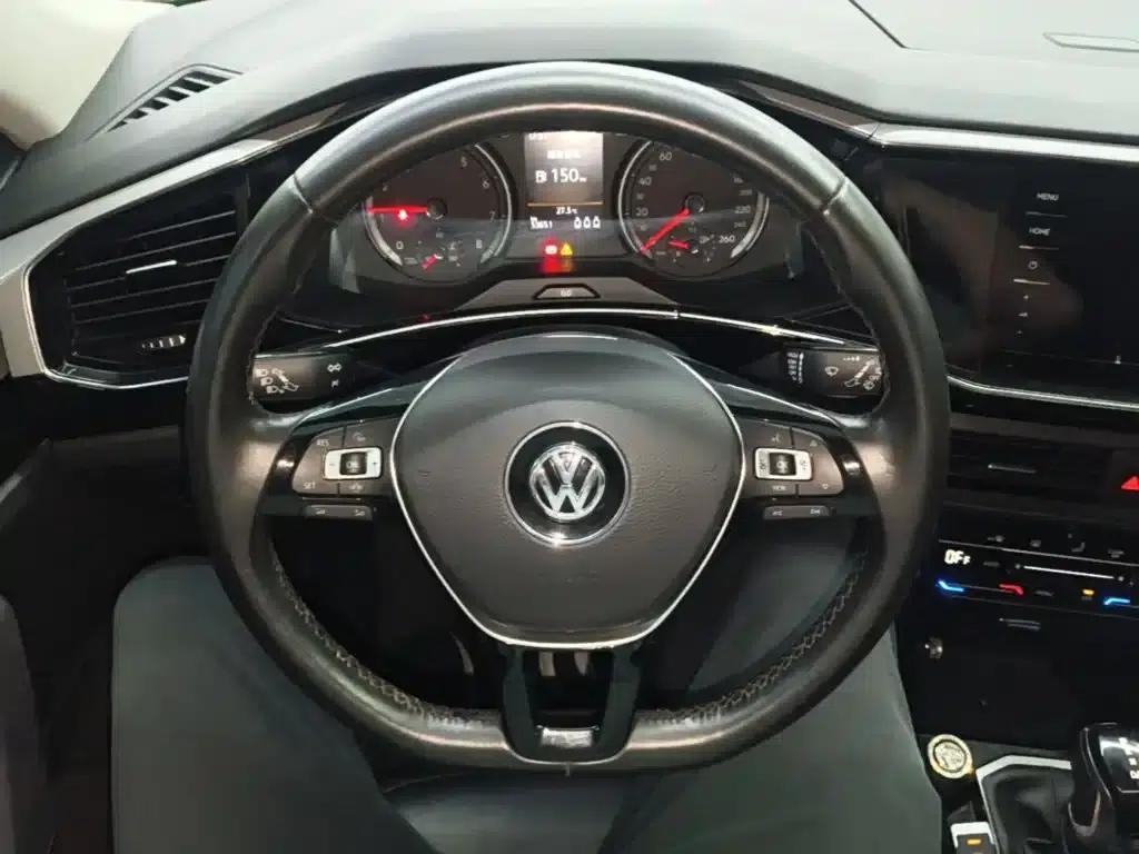 Tayron 2020 280TSI 2WD Luxury Intelligent Edition — миниатюра 11