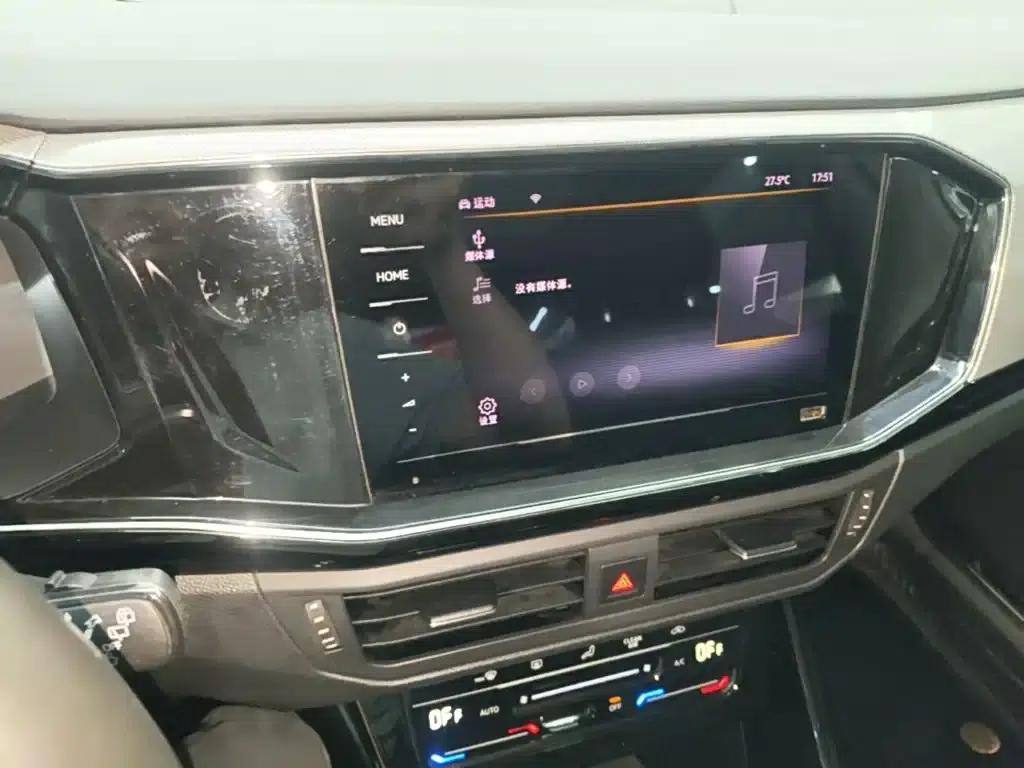 Tayron 2020 280TSI 2WD Luxury Intelligent Edition — миниатюра 13