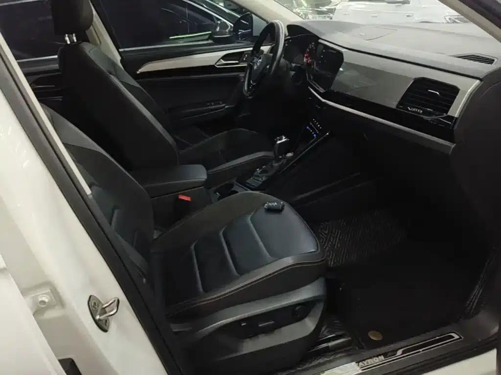 Tayron 2020 280TSI 2WD Luxury Intelligent Edition — миниатюра 25