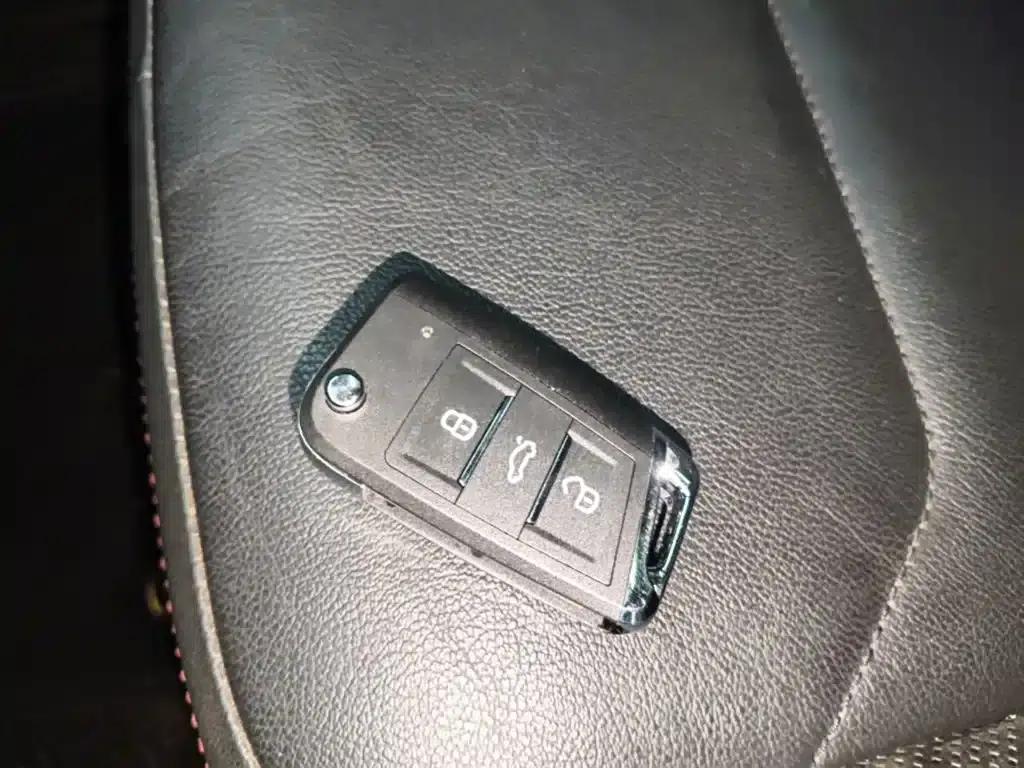 Tayron 2020 280TSI 2WD Luxury Intelligent Edition — миниатюра 9