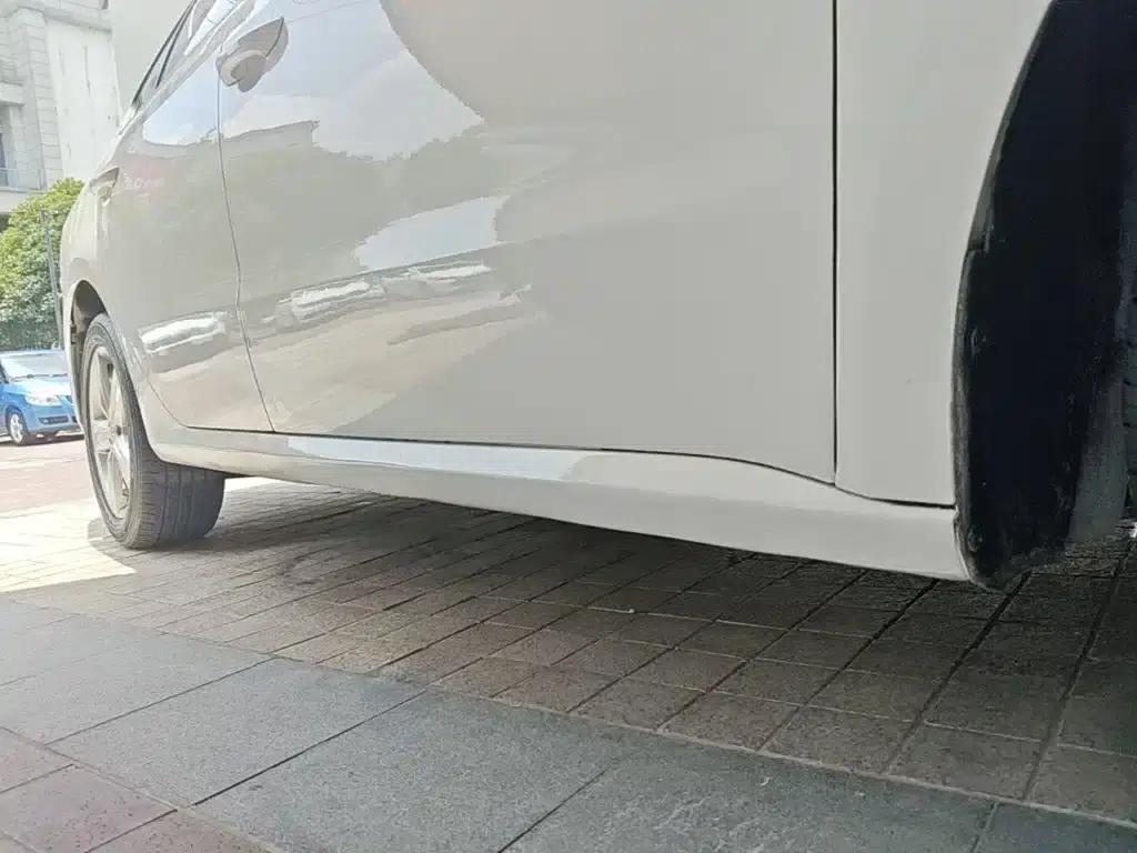 2017 Volkswagen Lavida 1.6L Automatic Fashion Edition — миниатюра 21