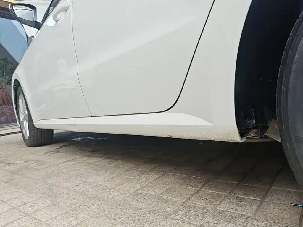 2017 Volkswagen Lavida 1.6L Automatic Fashion Edition — миниатюра 22