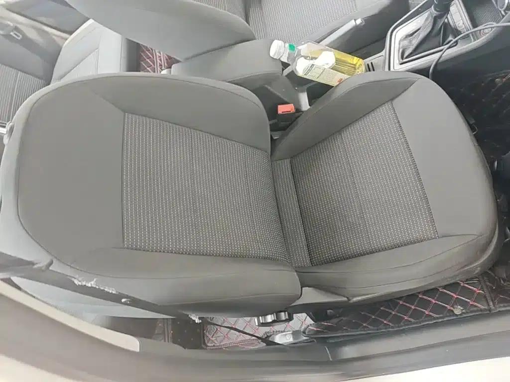 2017 Volkswagen Lavida 1.6L Automatic Fashion Edition — миниатюра 25