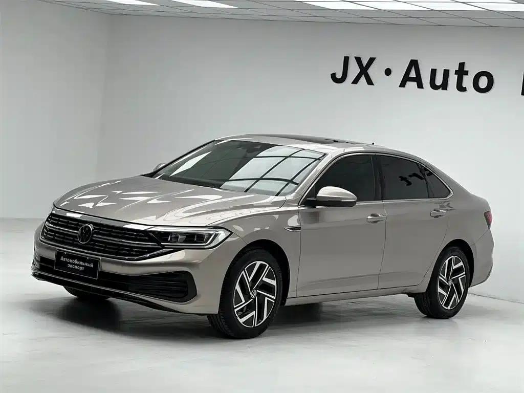2023 Volkswagen Sagitar 280TSI DSG Beyond Plus Edition — миниатюра 1