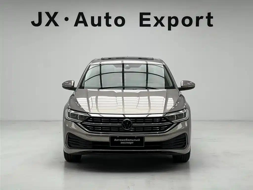 2023 Volkswagen Sagitar 280TSI DSG Beyond Plus Edition — миниатюра 2
