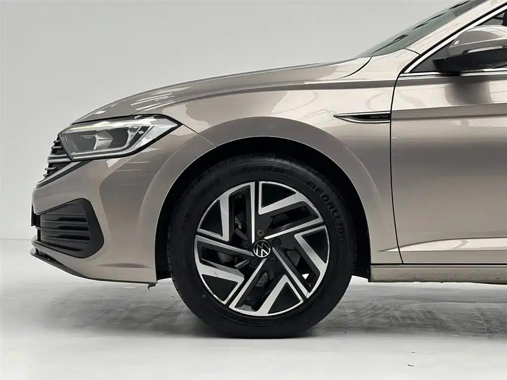 2023 Volkswagen Sagitar 280TSI DSG Beyond Plus Edition — миниатюра 13