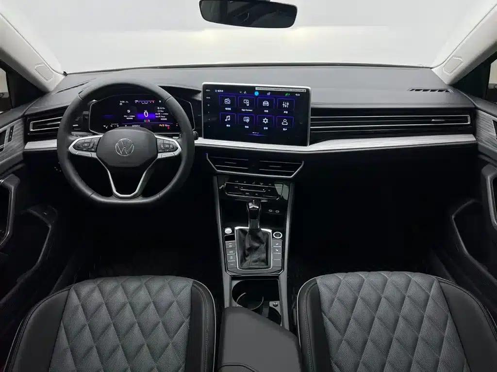 2023 Volkswagen Sagitar 280TSI DSG Beyond Plus Edition — миниатюра 17
