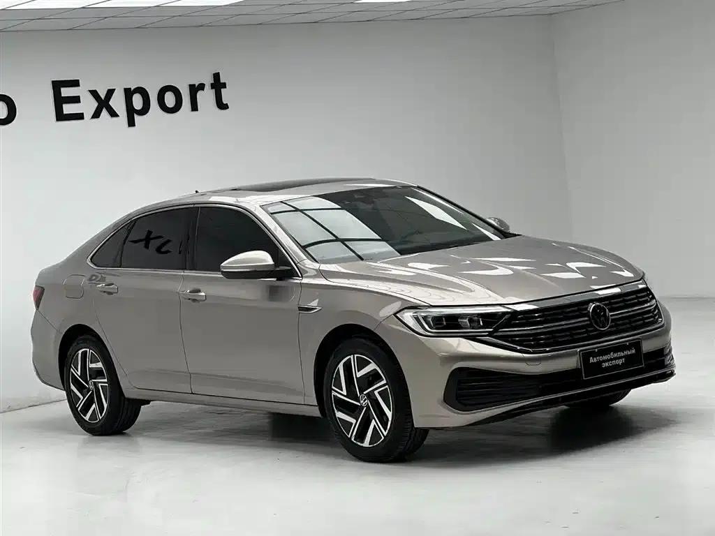 2023 Volkswagen Sagitar 280TSI DSG Beyond Plus Edition — миниатюра 3