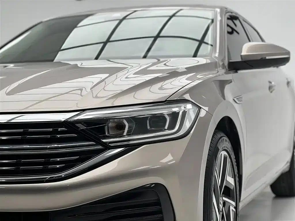 2023 Volkswagen Sagitar 280TSI DSG Beyond Plus Edition — миниатюра 4