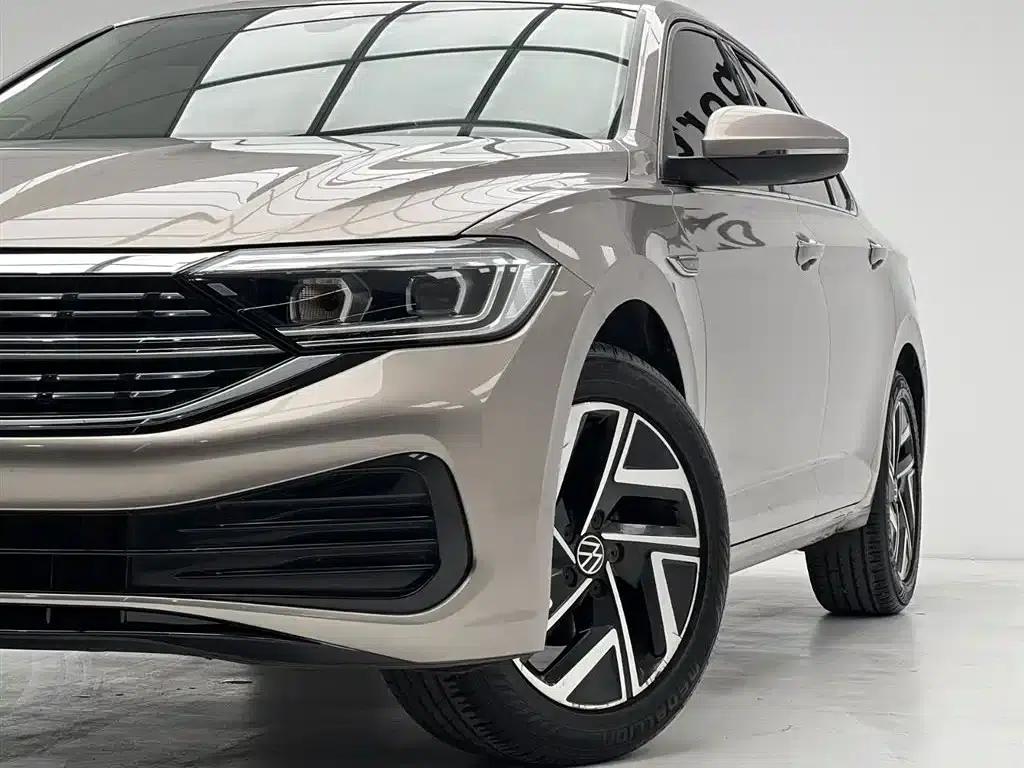 2023 Volkswagen Sagitar 280TSI DSG Beyond Plus Edition — миниатюра 6