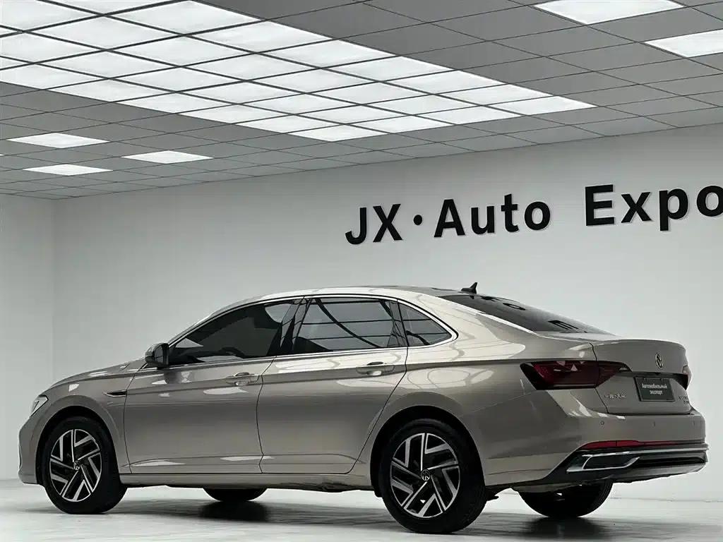 2023 Volkswagen Sagitar 280TSI DSG Beyond Plus Edition — миниатюра 9