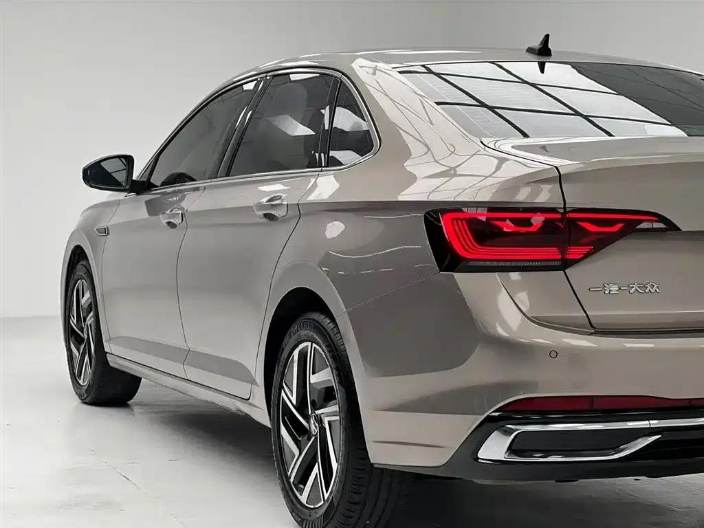 2023 Volkswagen Sagitar 280TSI DSG Beyond Plus Edition — миниатюра 10