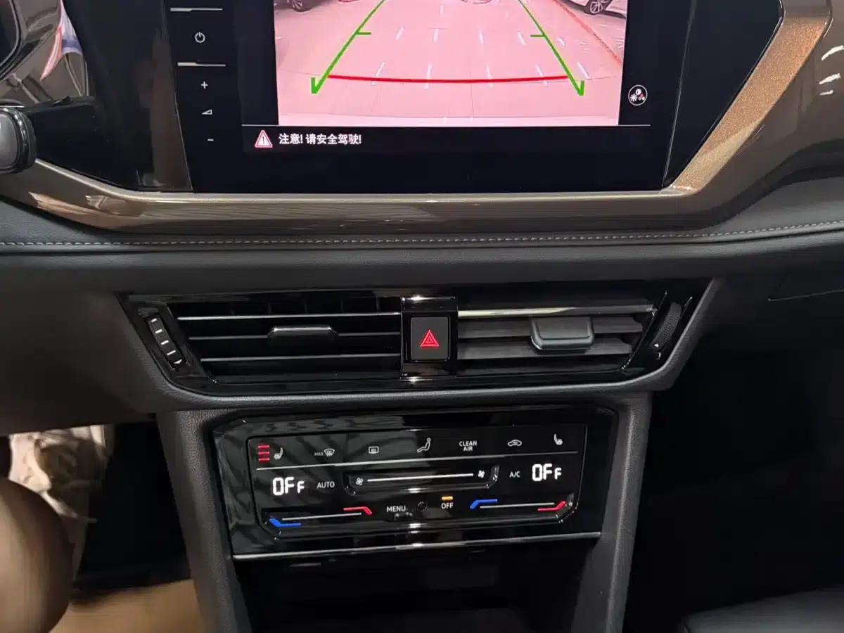 Tharu 2022 280TSI 2WD Luxury Edition — миниатюра 10